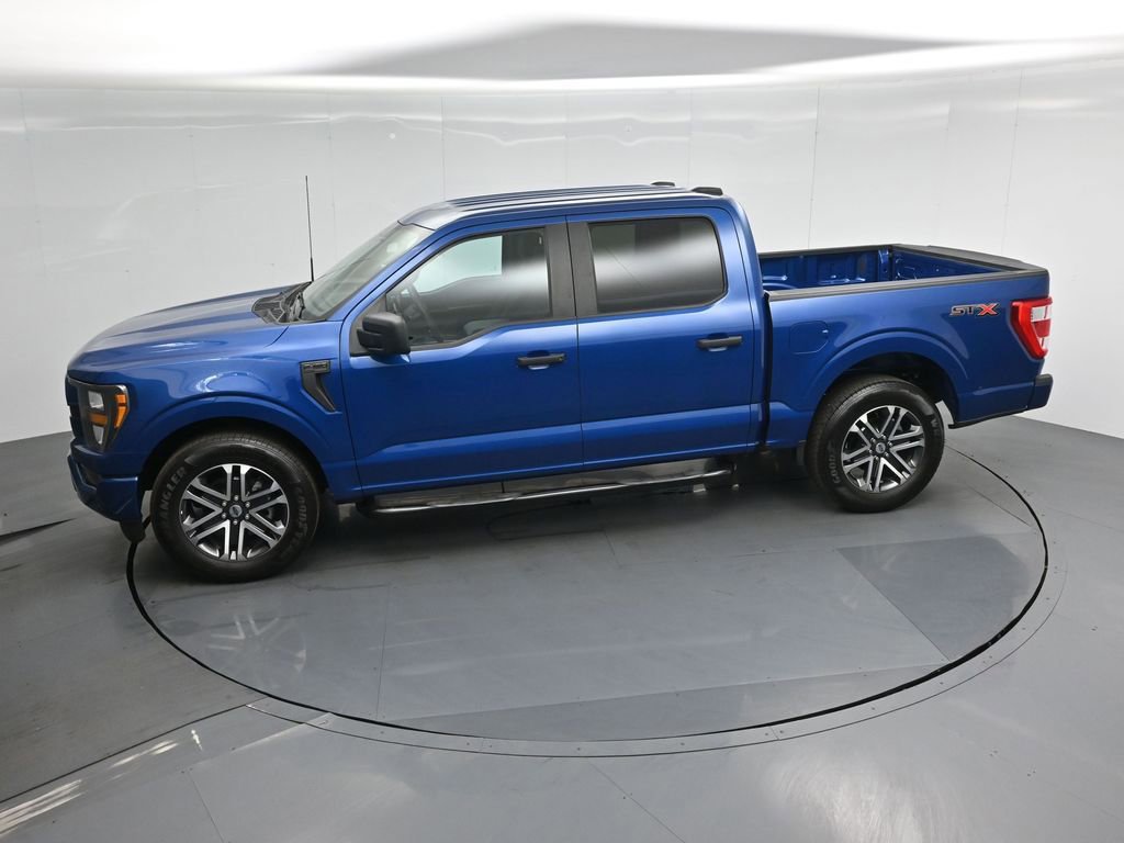 Certified 2023 Ford F150 XL w/ STX Appearance Package image 22