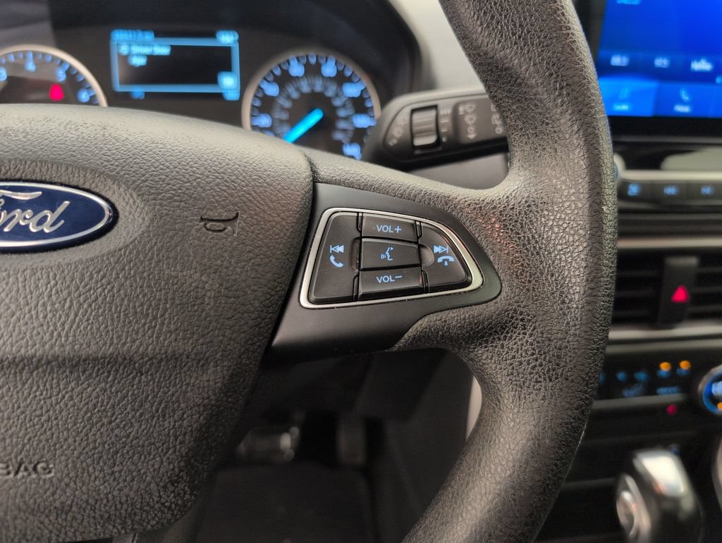 Certified 2021 Ford EcoSport SE FWD image 37