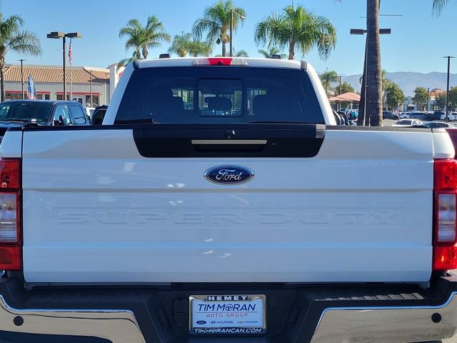 Certified 2020 Ford F350 Lariat w/ Lariat Ultimate Package AWD/4WD image 27