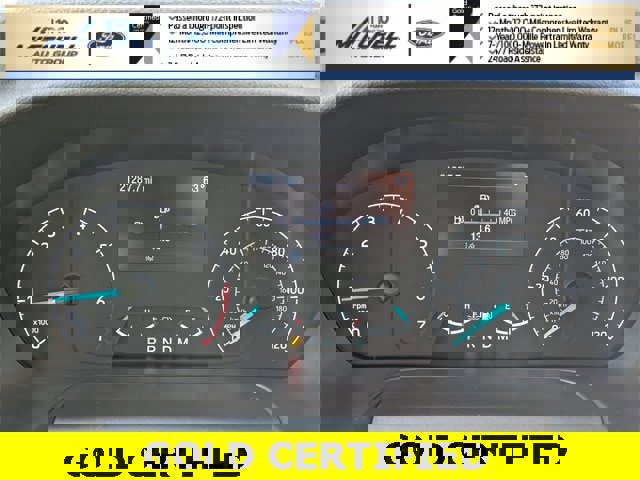 Certified 2024 Ford Transit 350 XL image 15