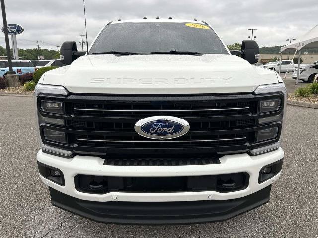 Certified 2026 Ford F250 Platinum AWD/4WD image 32