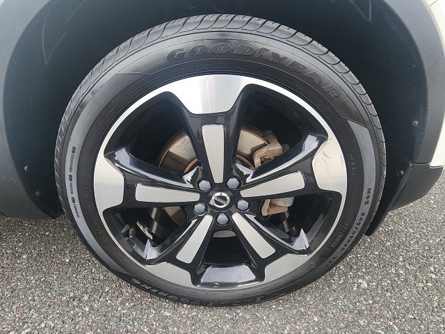 Used 2020 Volvo XC40 T5 Momentum w/ Protection Package AWD/4WD image 37