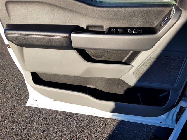 Certified 2024 Ford F350 XLT image 14
