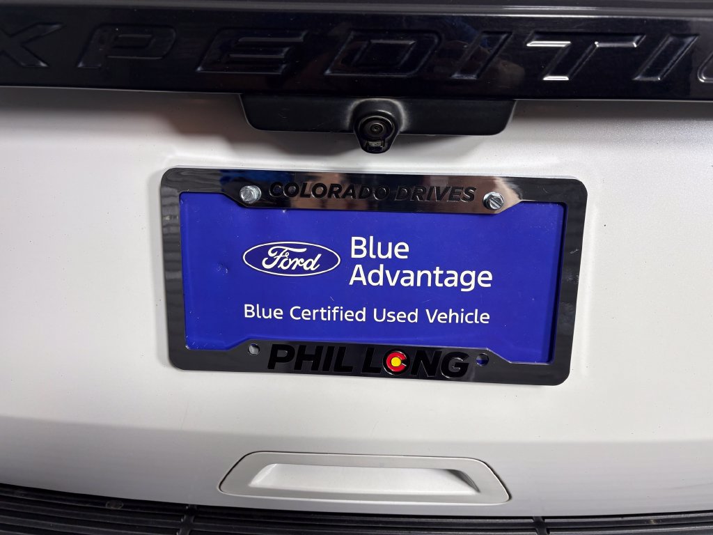 Certified 2021 Ford Expedition Limited AWD/4WD image 32