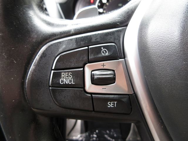 Used 2019 BMW X3 sDrive30i w/ Convenience Package image 16