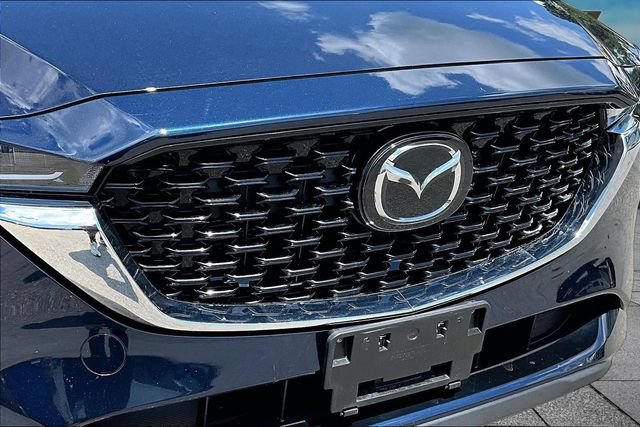 Used 2025 MAZDA CX-5 AWD 2.5 S w/ Preferred Package image 26