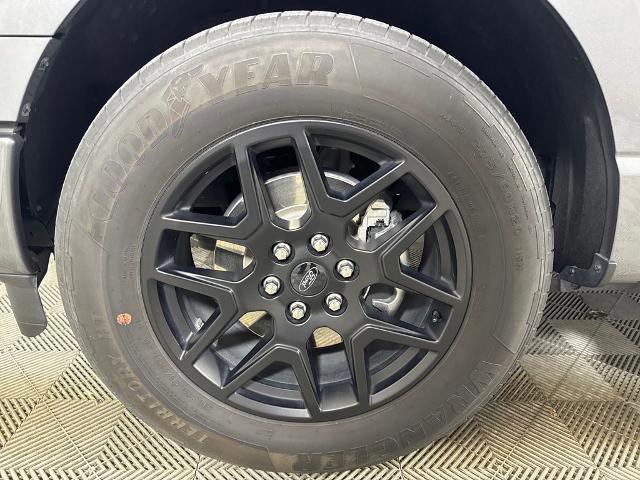 Certified 2024 Ford F150 STX w/ STX Black Appearance Package image 14