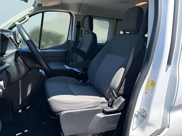 Certified 2020 Ford Transit 350 XLT RWD image 16
