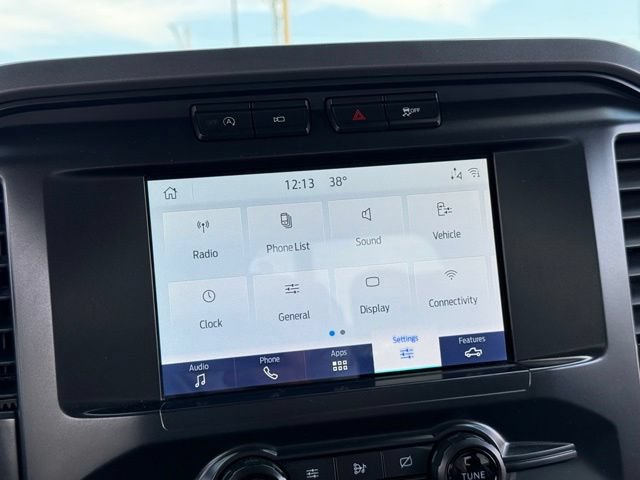 Certified 2021 Ford F150 XLT AWD/4WD image 19