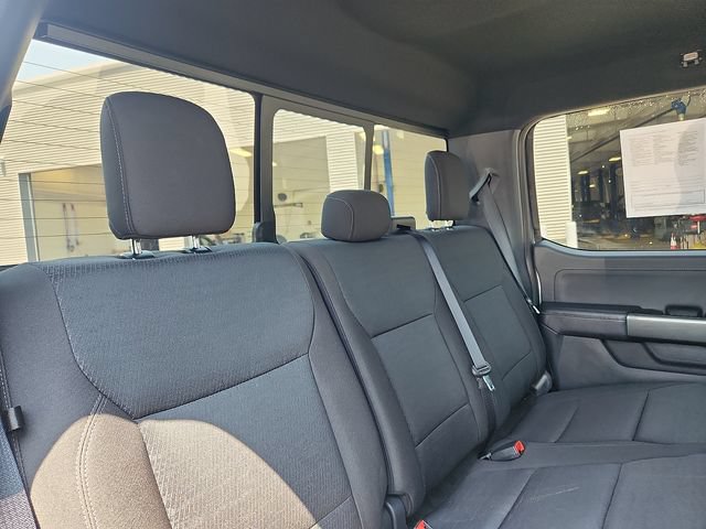 Certified 2023 Ford F150 XLT w/ Equipment Group 302A High AWD/4WD image 28