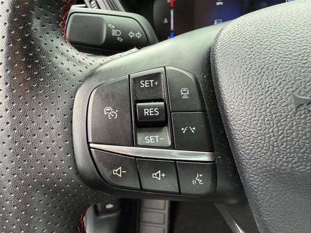 Certified 2024 Ford Escape ST-Line w/ Tech Pack #1 AWD/4WD image 15