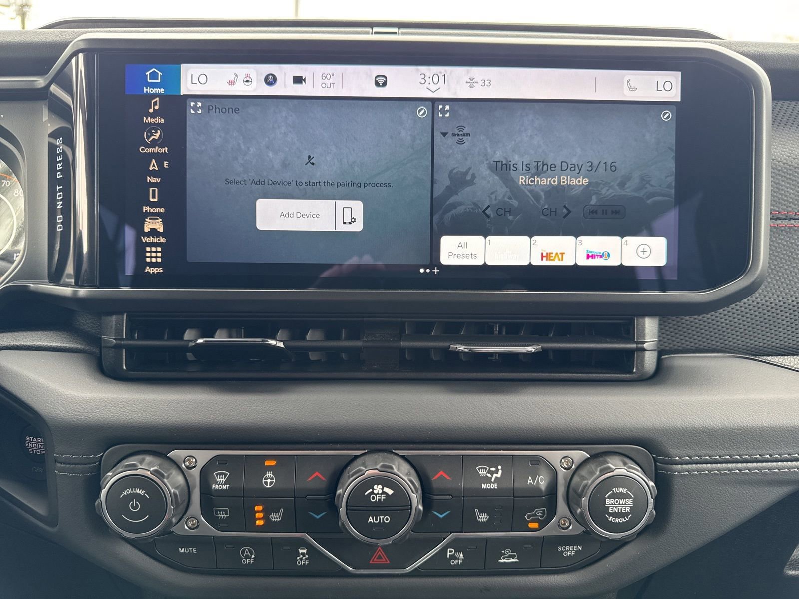 Used 2026 Jeep Wrangler Rubicon image 18