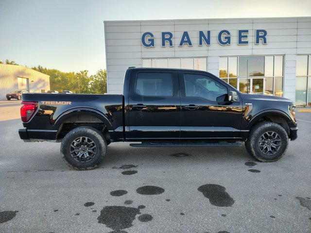 Certified 2025 Ford F150 Tremor w/ Tow/Haul Package AWD/4WD image 7