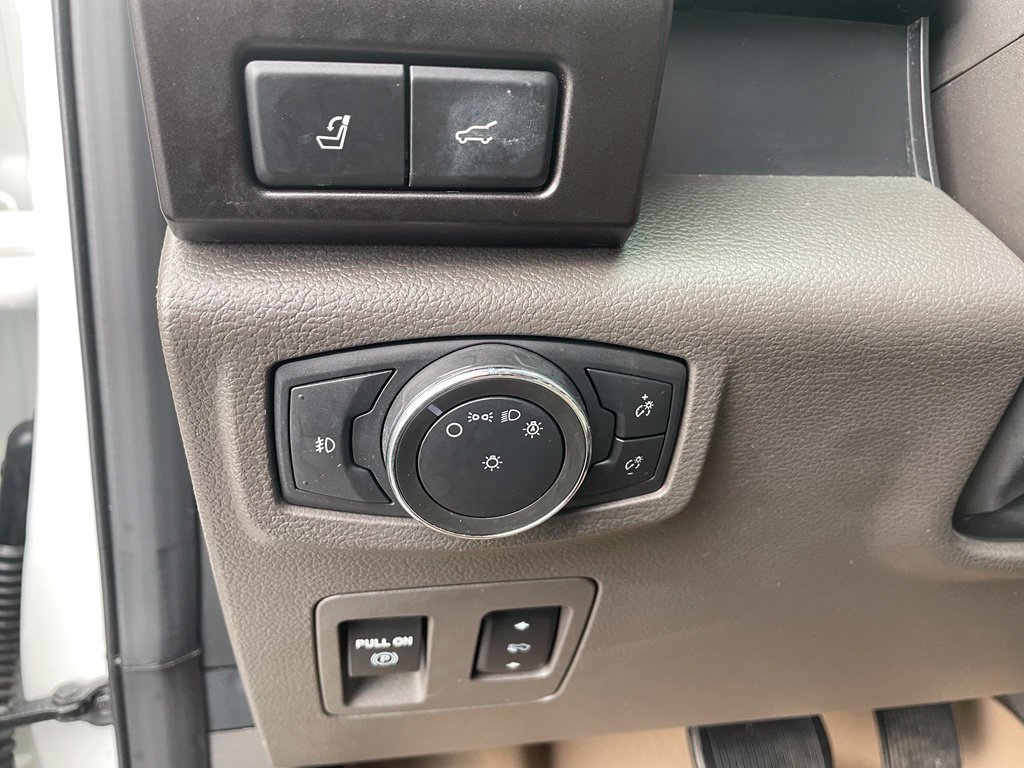 Certified 2021 Ford Expedition Limited RWD image 13