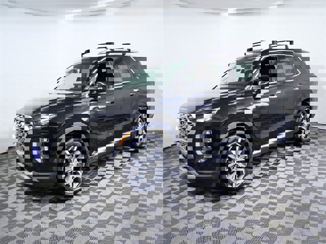 Used 2021 Hyundai Palisade SEL w/ Convenience Package image 5