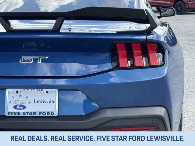 Certified 2024 Ford Mustang GT Premium image 6