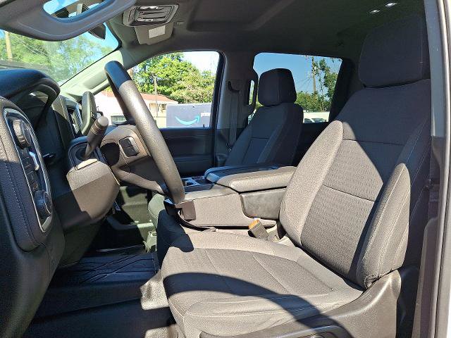 Used 2022 Chevrolet Silverado 2500 LT AWD/4WD image 13