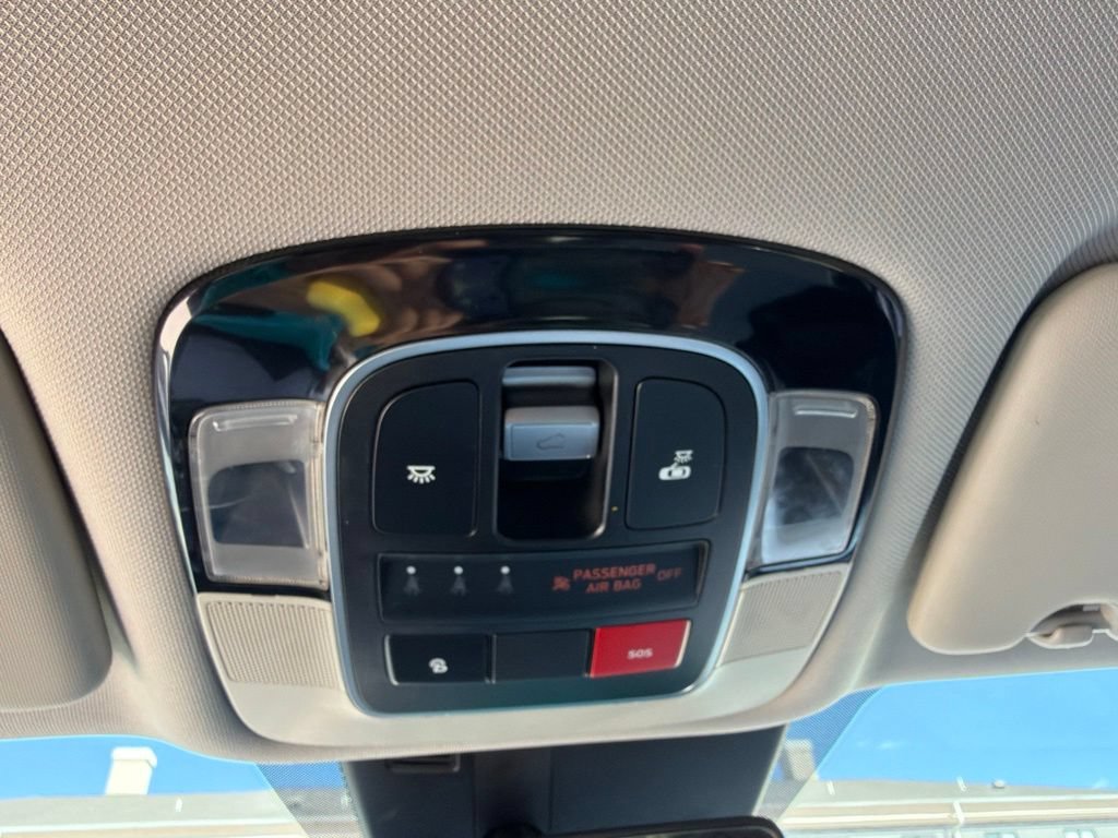 Used 2024 Hyundai Tucson SEL w/ Convenience Package FWD image 34