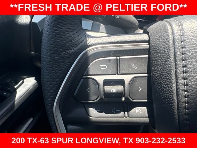 Used 2026 Toyota Tacoma TRD Sport AWD/4WD image 16