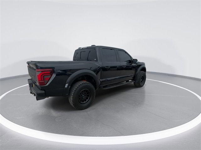 Certified 2024 Ford F150 Raptor image 4