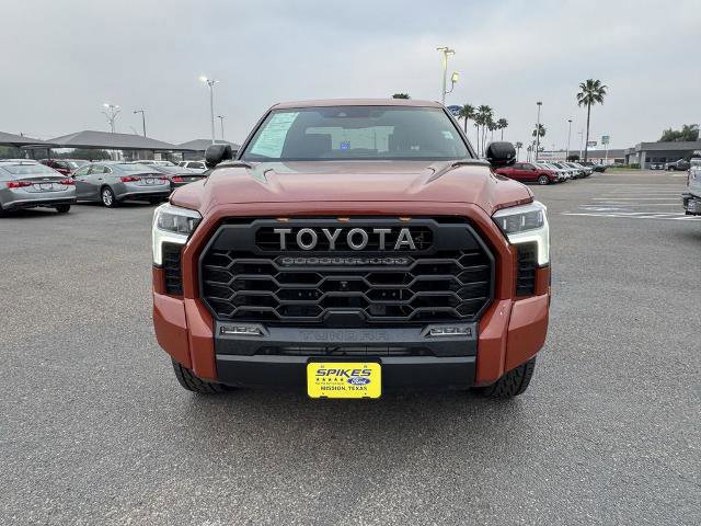 Used 2024 Toyota Tundra TRD Pro image 7