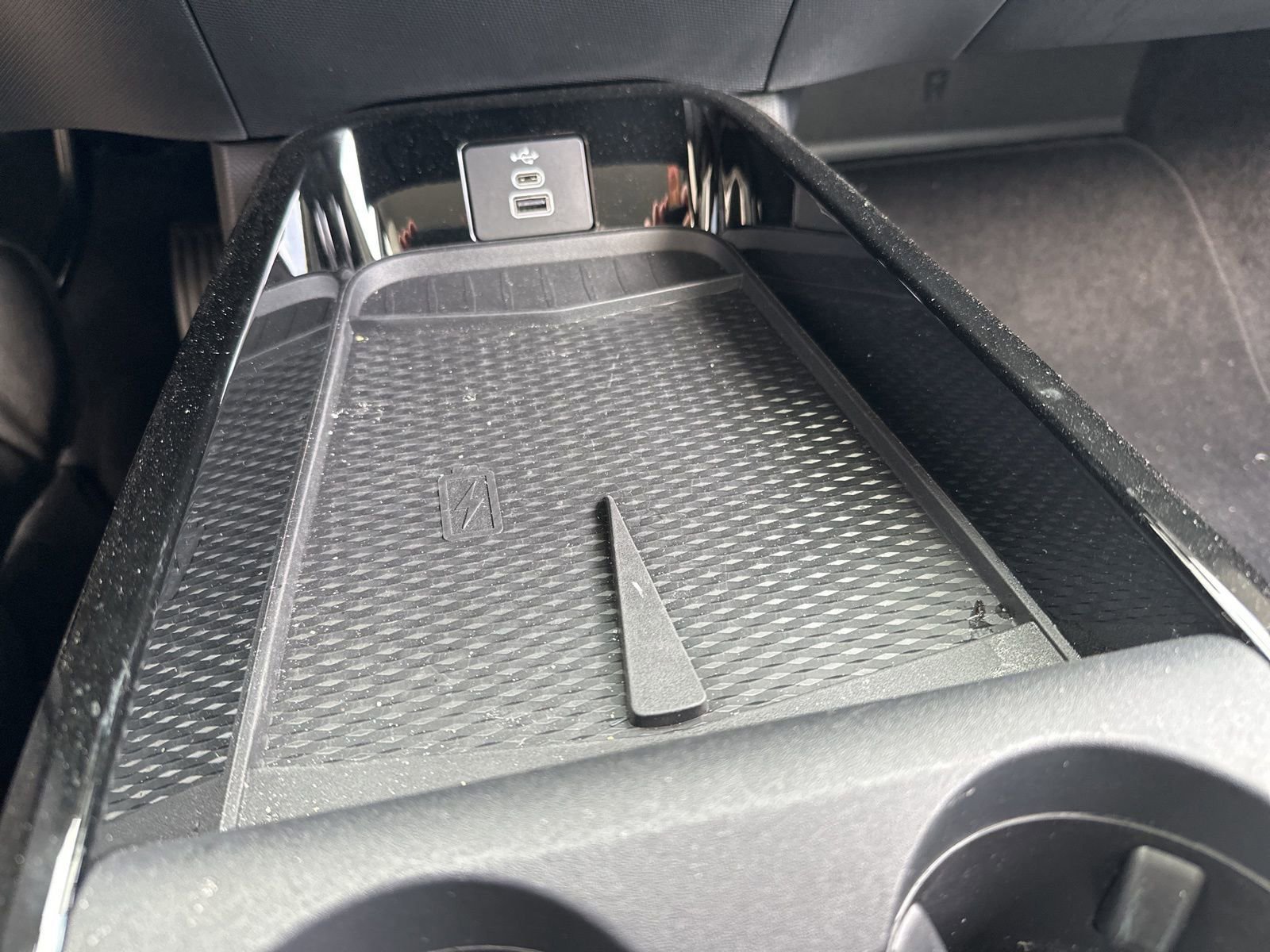 Certified 2025 Ford Mustang Mach-E Premium image 24