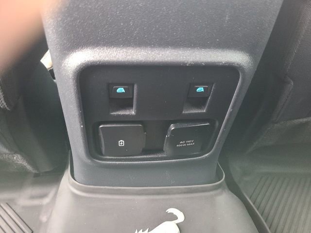 Certified 2023 Ford Bronco Outer Banks image 20