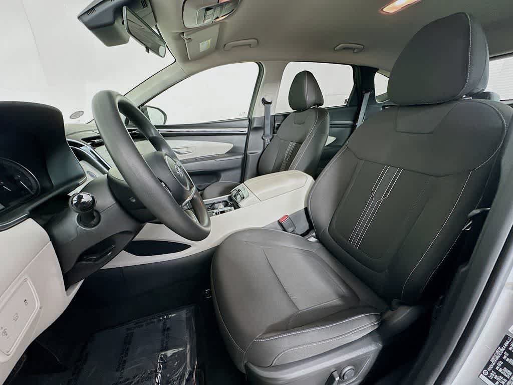 Used 2024 Hyundai Tucson SEL AWD/4WD image 12