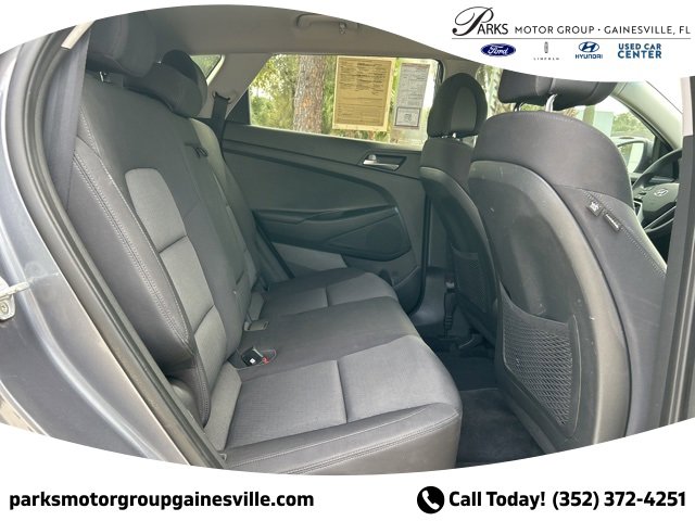 Used 2017 Hyundai Tucson SE image 13