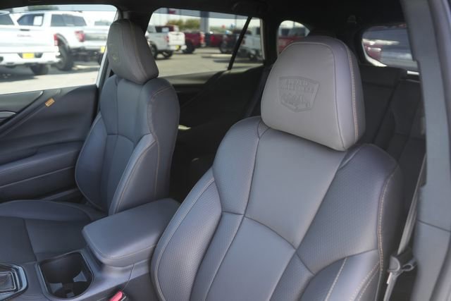 Used 2024 Subaru Outback Wilderness w/ Wilderness Package AWD/4WD image 10