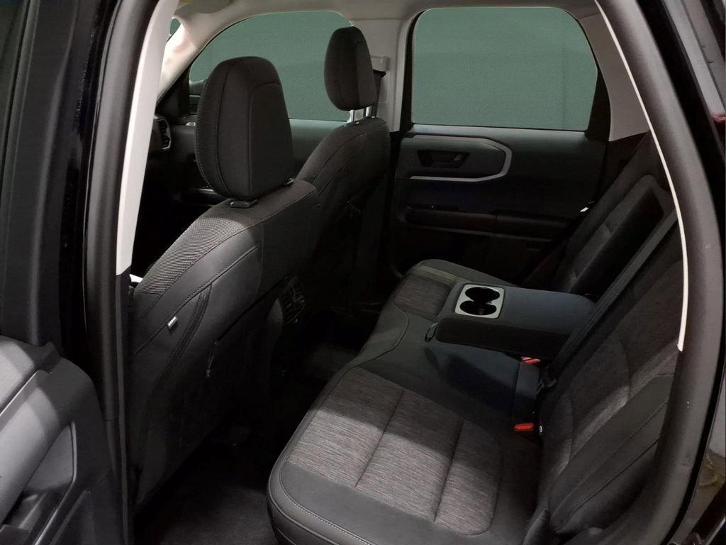 Certified 2023 Ford Bronco Sport Big Bend w/ Convenience Package AWD/4WD image 26