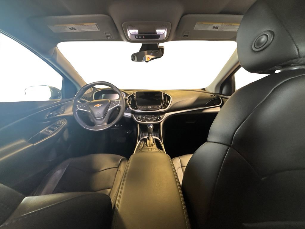 Used 2018 Chevrolet Volt LT w/ LT Driver Confidence Package FWD image 21