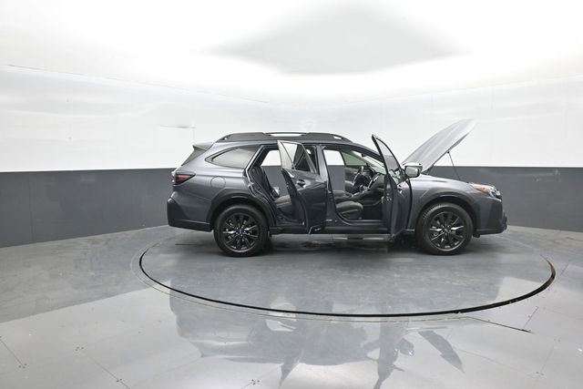 Used 2023 Subaru Outback Onyx Edition XT AWD/4WD image 42