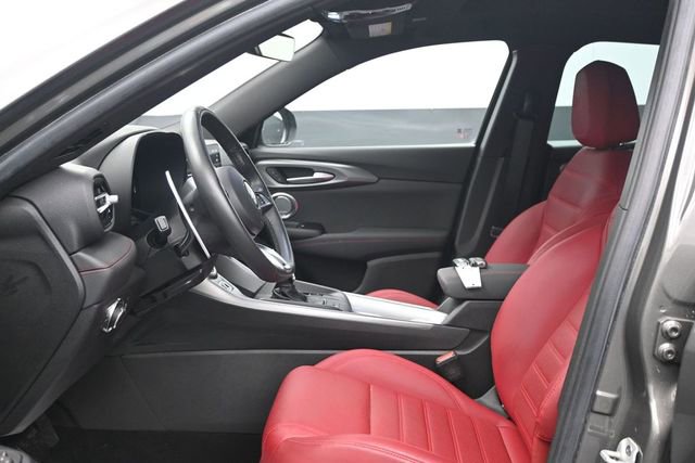 Used 2024 Dodge Hornet R/T Plus w/ Tech Pack Plus w/o Parking AWD/4WD image 6