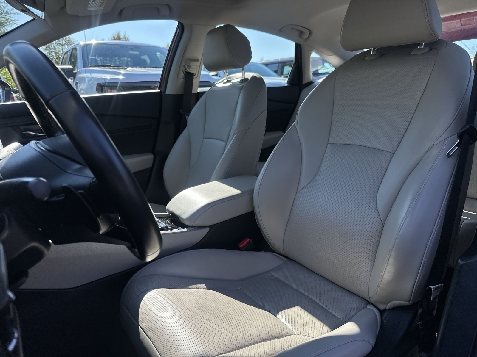 Used 2023 Honda Accord EX-L image 14