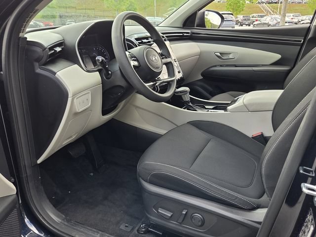 Used 2024 Hyundai Tucson SEL FWD image 17