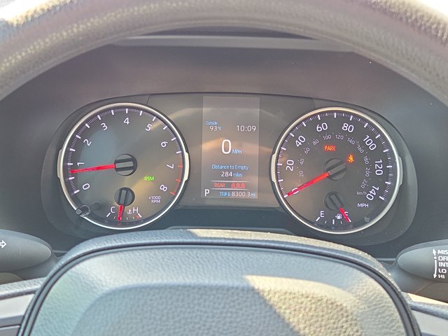 Used 2019 Toyota RAV4 XLE FWD image 21
