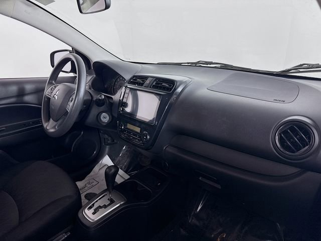 Used 2024 Mitsubishi Mirage ES image 26