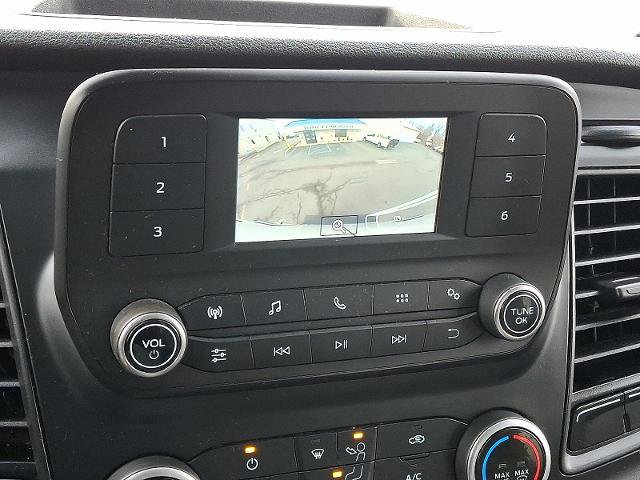 Certified 2021 Ford Transit 350 w/ Interior Upgrade Package image 19