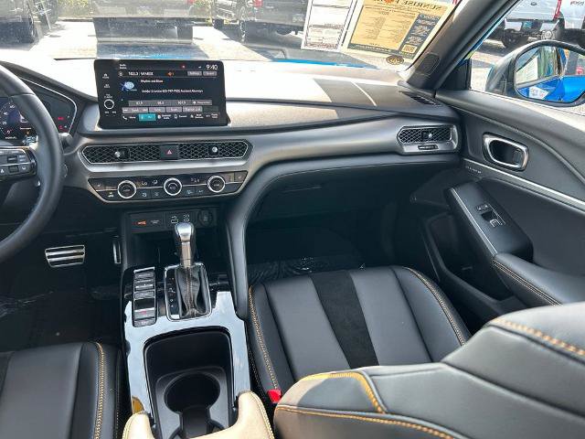 Used 2026 Acura Integra A-Spec FWD image 11