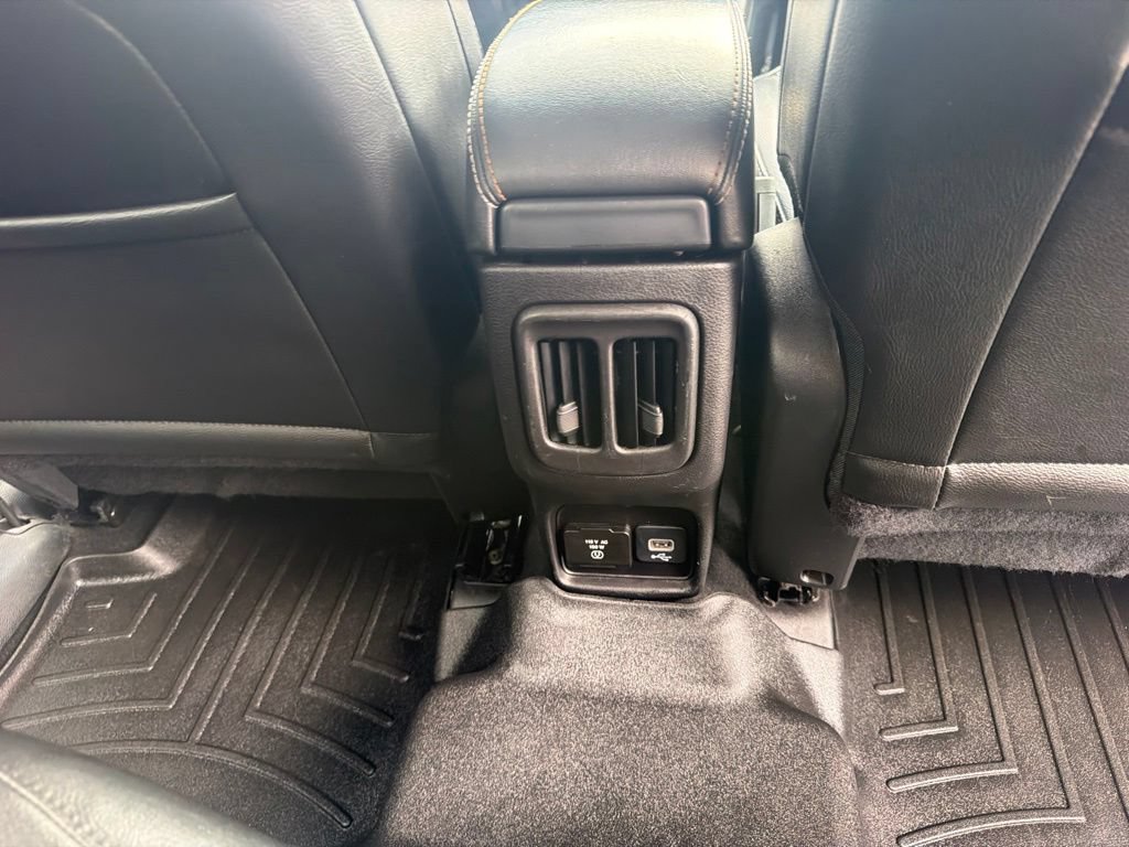 Used 2021 Jeep Compass Latitude w/ Convenience Group AWD/4WD image 50