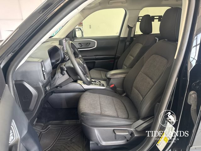 Certified 2024 Ford Bronco Sport Big Bend AWD/4WD image 11