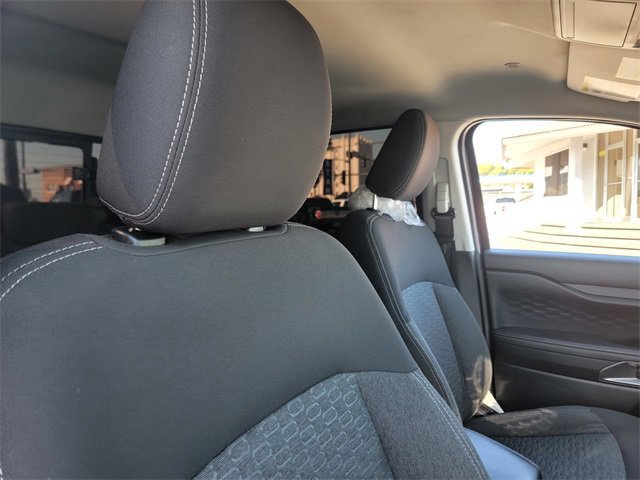 Certified 2024 Ford Ranger XLT w/ Trailer Tow Package image 14