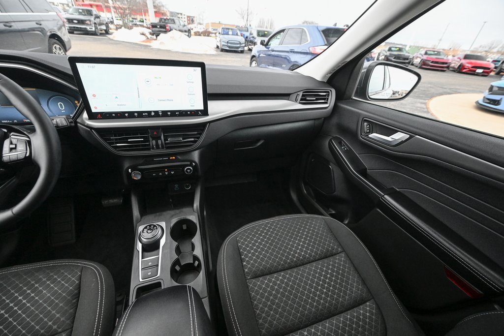 Certified 2023 Ford Escape Active w/ Tech Pack #2 image 37