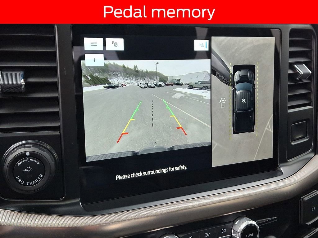 Certified 2023 Ford F150 Raptor image 19