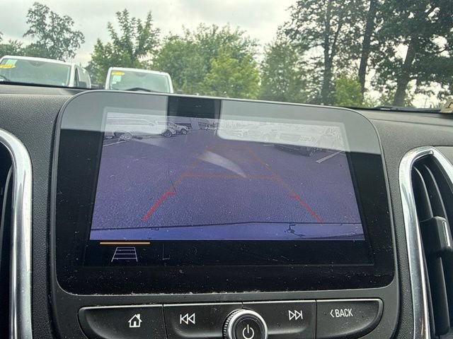 Used 2019 Chevrolet Equinox Premier AWD/4WD image 15