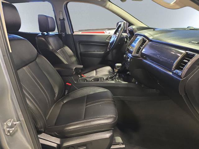 Certified 2023 Ford Ranger Lariat w/ Equipment Group 501A High AWD/4WD image 19
