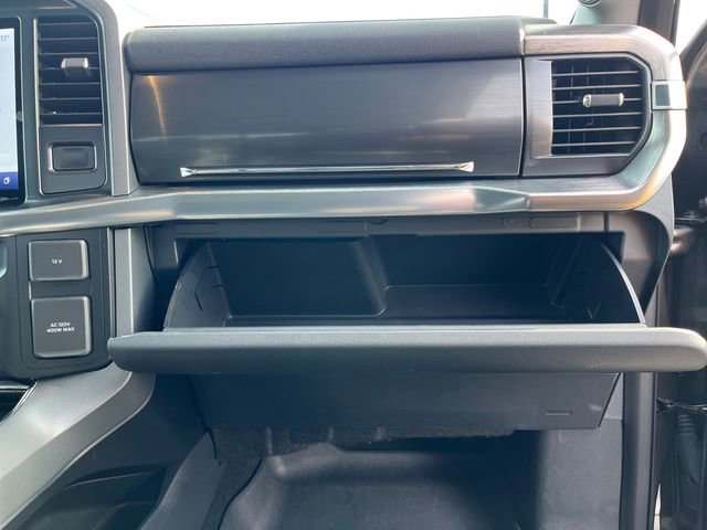 Certified 2022 Ford F150 Lariat w/ Max Trailer Tow Package image 24