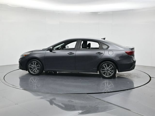 Used 2022 Kia Forte GT-Line FWD image 7