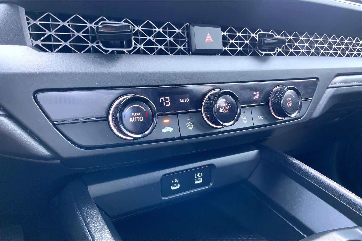 Used 2023 Honda Accord LX image 34